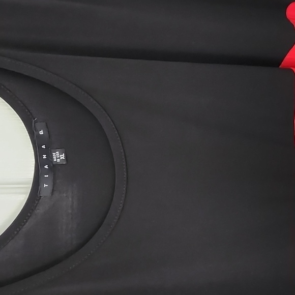 DRESS~ Maxi - Picture 3 of 6